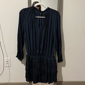 Current air drop was it dress!